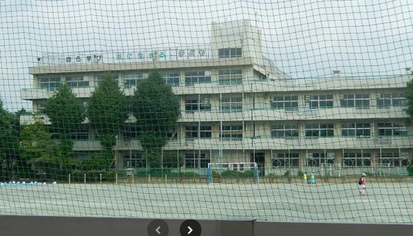 コート浦和常盤(さいたま市立仲町小学校)