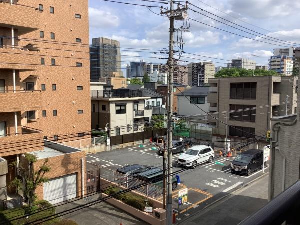 コート浦和常盤