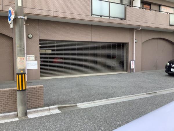 コート浦和常盤