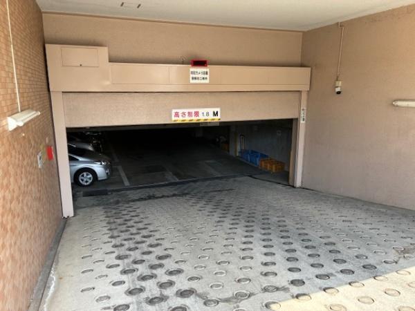 ライオンズマンション川口芝公園第二