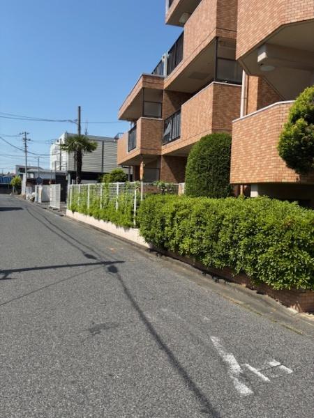 ライオンズマンション川口芝公園第二
