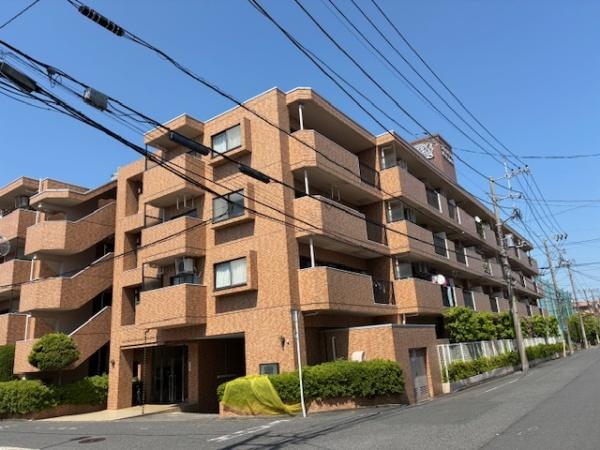 ライオンズマンション川口芝公園第二