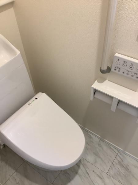 上青木西３丁目戸建