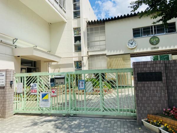 上青木西３丁目戸建(川口市立上青木南小学校)