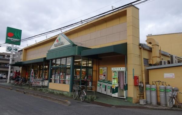 上青木西３丁目戸建(マルエツ上青木店)