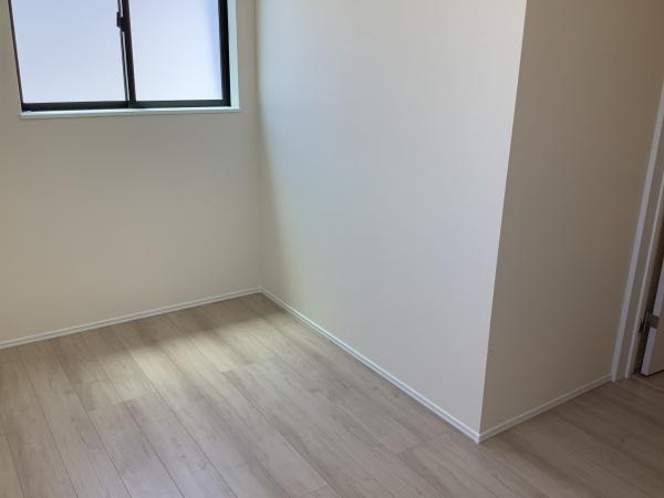 上青木西３丁目戸建