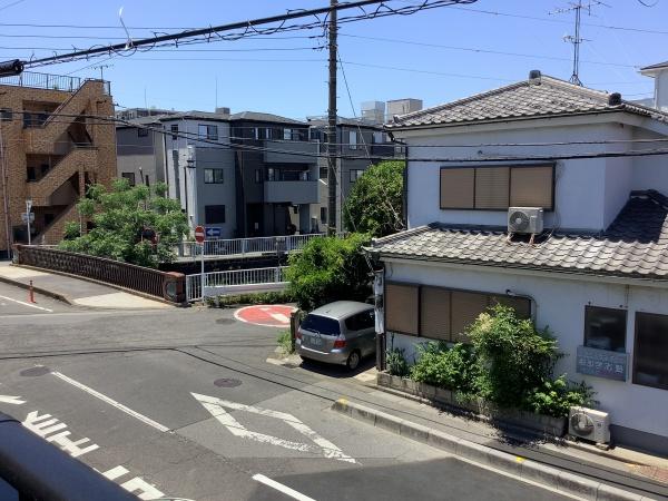 上青木西３丁目戸建
