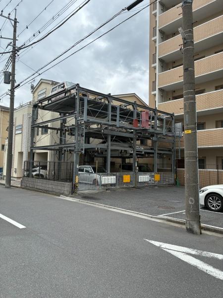 アンビシャス川口青木