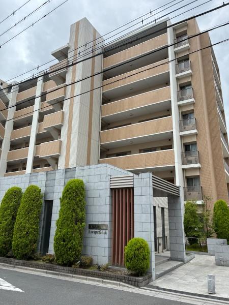 アンビシャス川口青木