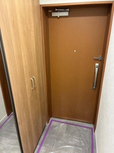 アンビシャス川口青木
