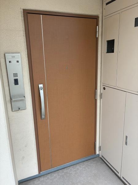 アンビシャス川口青木
