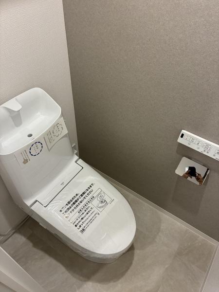 アルファータワー西川口