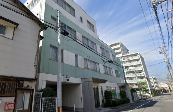 アルファータワー西川口(医療法人高仁会川口病院)