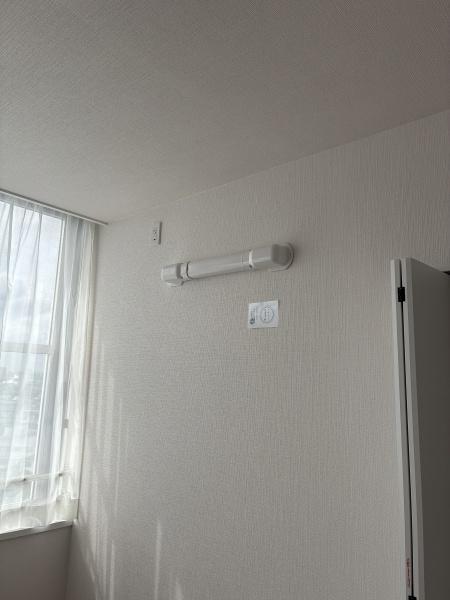 アルファータワー西川口
