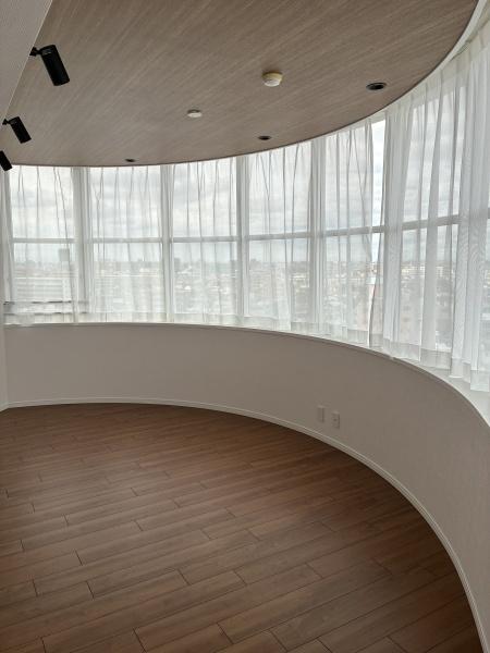 アルファータワー西川口