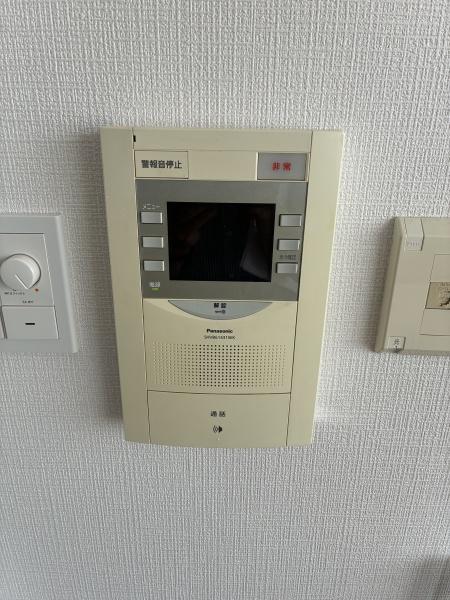 アルファータワー西川口