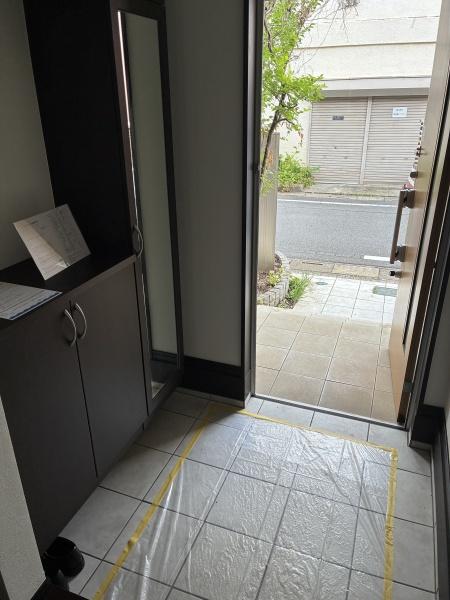 川口市大字伊刈の中古一戸建て