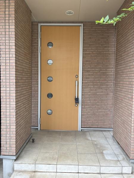 川口市大字伊刈の中古一戸建て