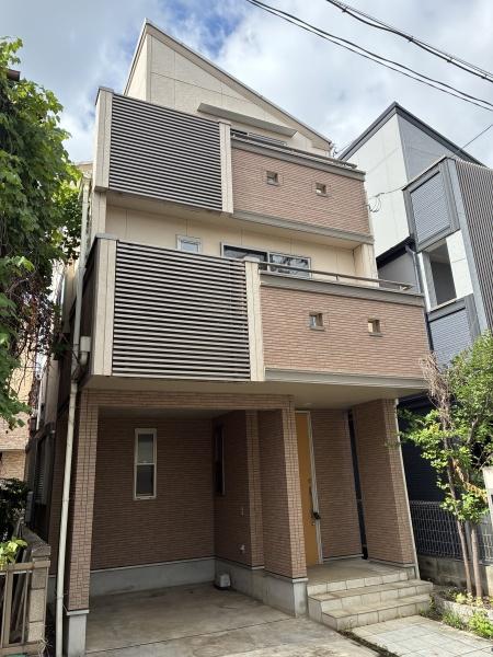 川口市大字伊刈の中古一戸建