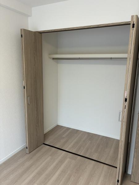 コスモ蕨センターコート