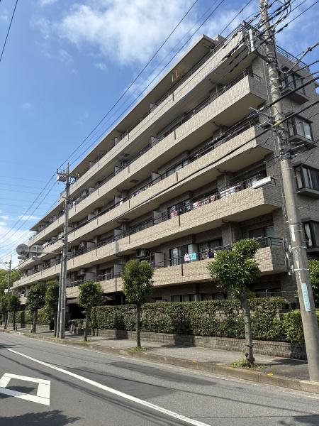 コスモ蕨センターコート