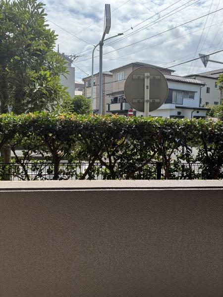 コスモ蕨センターコート