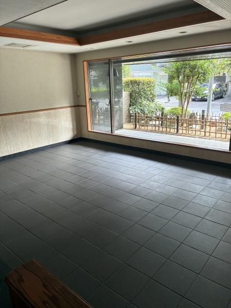 コスモ蕨センターコート
