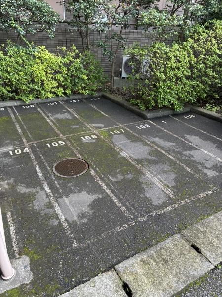 コスモ蕨センターコート