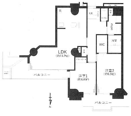 エルザタワー55
