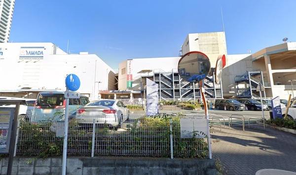 エルザタワー55(ヤオコー川口本町店)