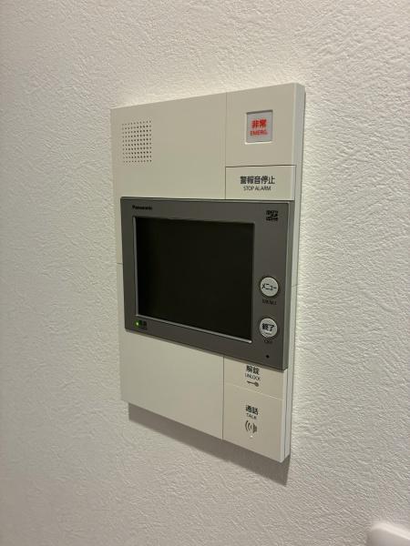 ブローデン青木町公園
