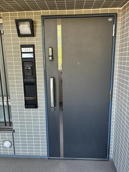 ブローデン青木町公園