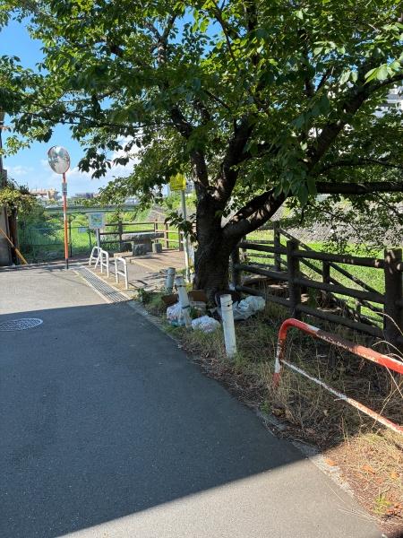 川口市青木２丁目の中古一戸建て