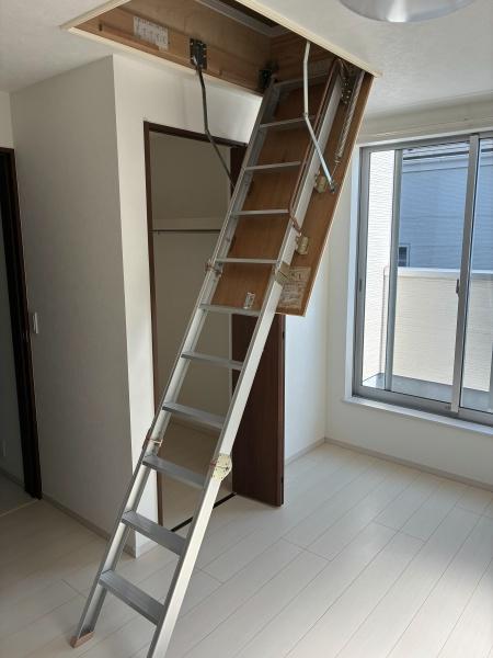 川口市青木２丁目の中古一戸建て
