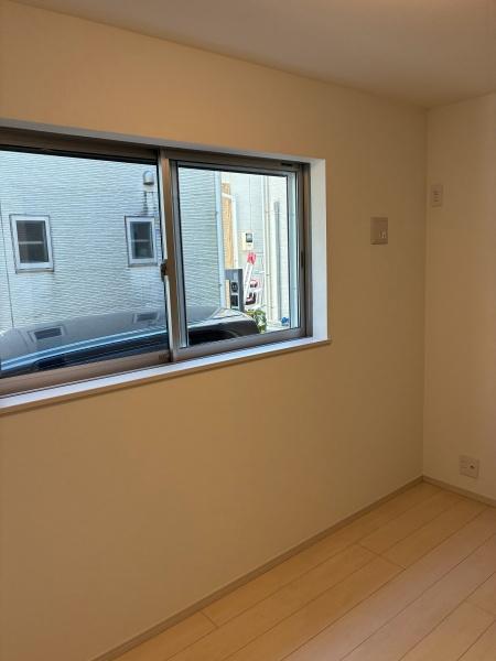 川口市青木２丁目の中古一戸建て
