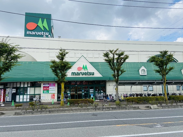 ルネサンス東川口プレリア(マルエツ東川口店)