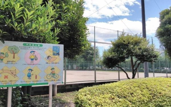 ルネサンス東川口プレリア(戸塚東公園)