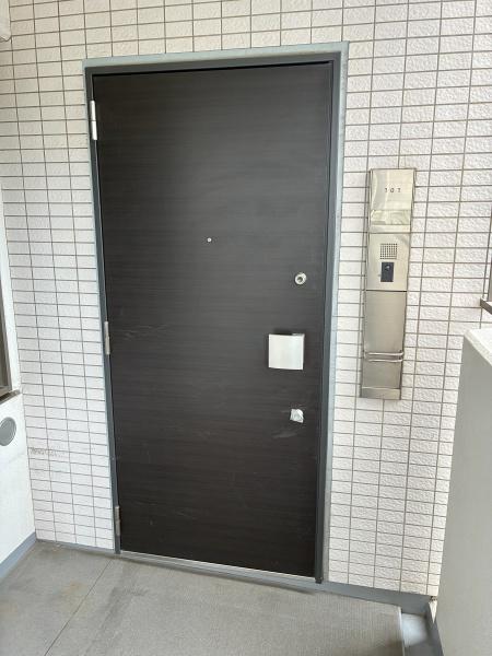 ルネサンス東川口プレリア