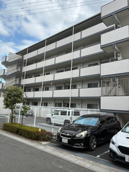 ルネサンス東川口プレリア
