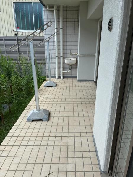 ルネサンス東川口プレリア