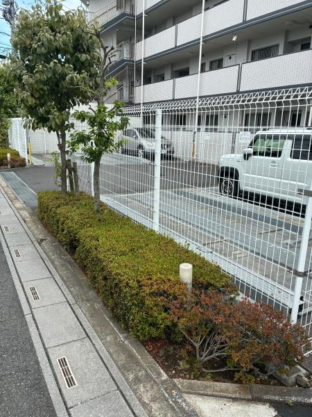ルネサンス東川口プレリア