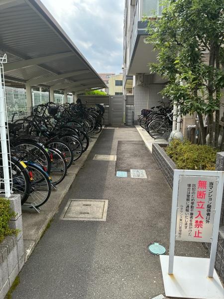 ルネサンス東川口プレリア