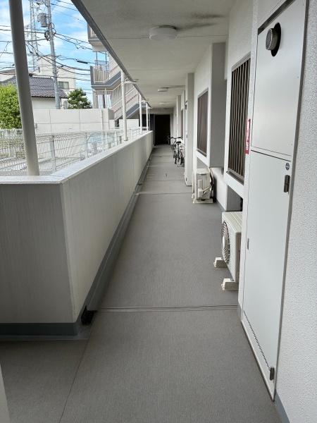 ルネサンス東川口プレリア