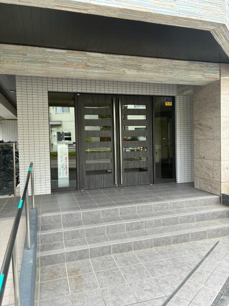 ルネサンス東川口プレリア