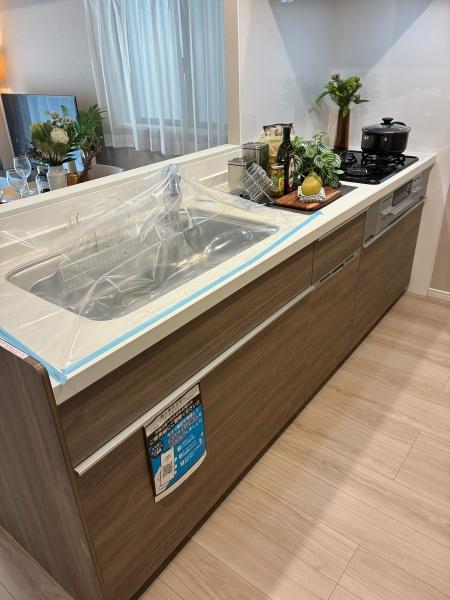 ルネサンス東川口プレリア