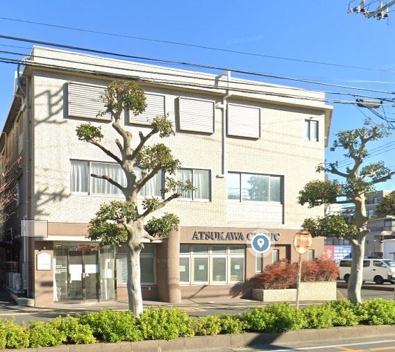 グランドメルシー北原台(厚川医院)