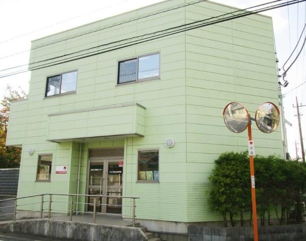 グランドメルシー北原台(アスク東川口保育園)