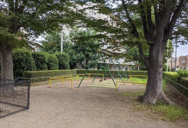 グランドメルシー北原台(行衛公園)