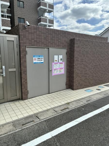 グランドメルシー北原台