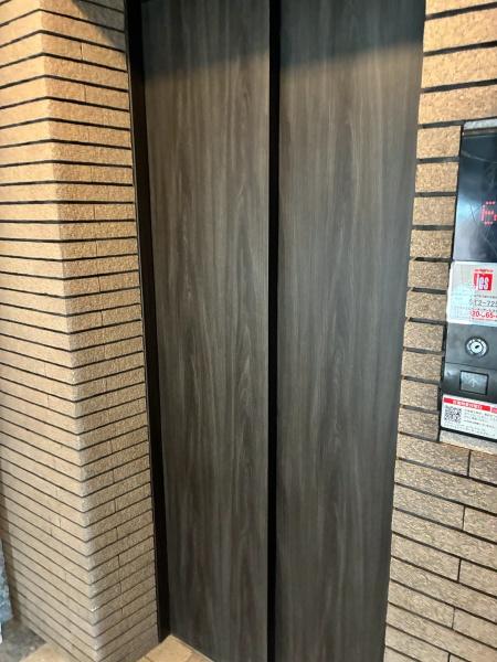グランドメルシー北原台